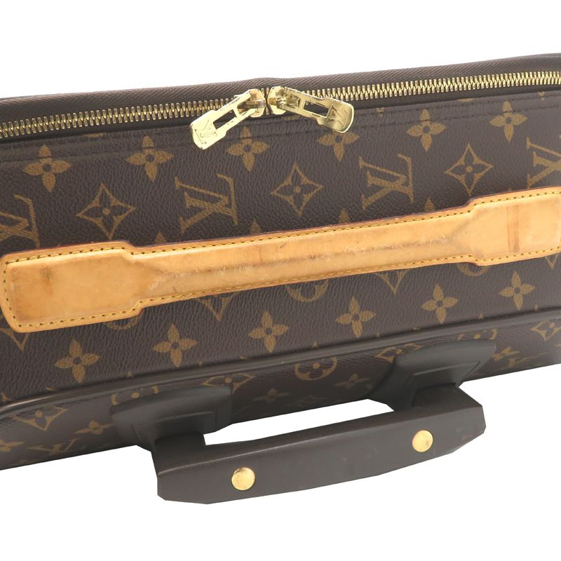 Louis Vuitton Travel Bag