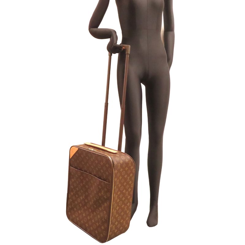 Louis Vuitton Travel Bag