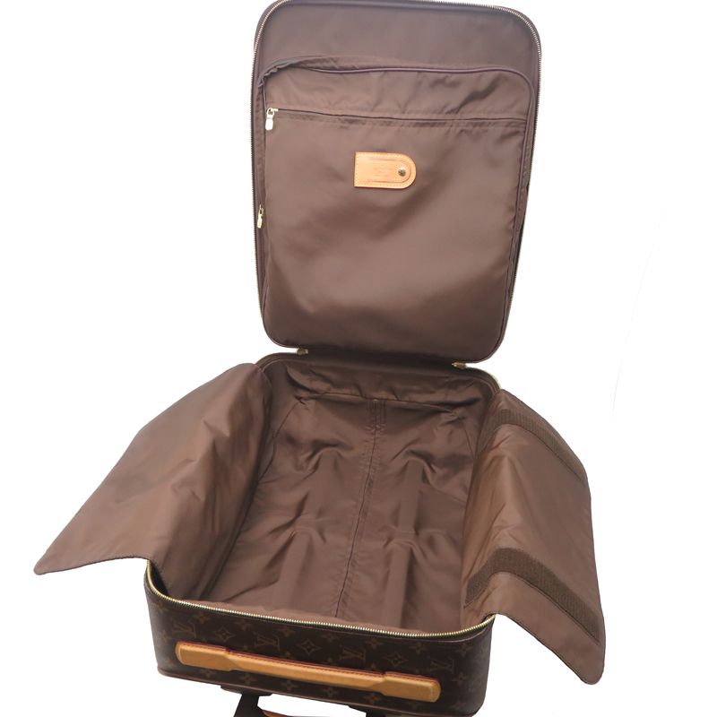 Louis Vuitton Travel Bag