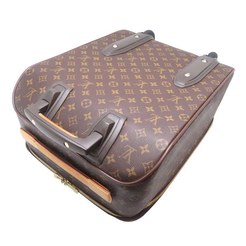 Louis Vuitton Travel Bag