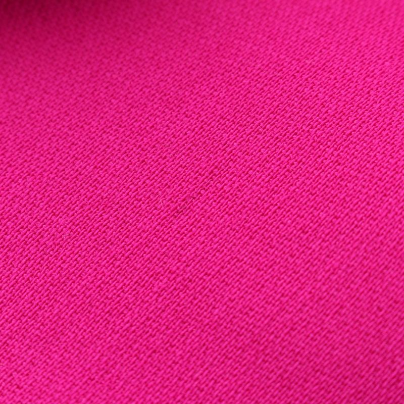 Dior Galliano Era Wool Silk Sleeveless Dress Pink