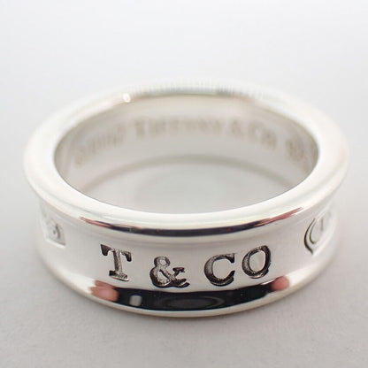 Tiffany & Co 925 Ring