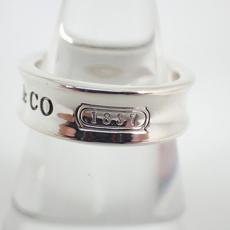 Tiffany & Co 925 Ring