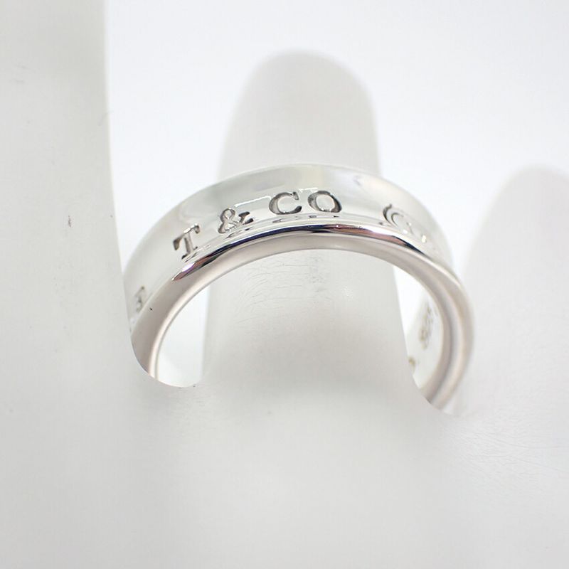 Tiffany & Co 925 Ring