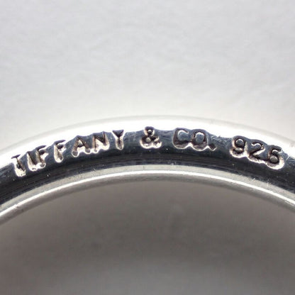 Tiffany & Co 925 Return to Key Ring