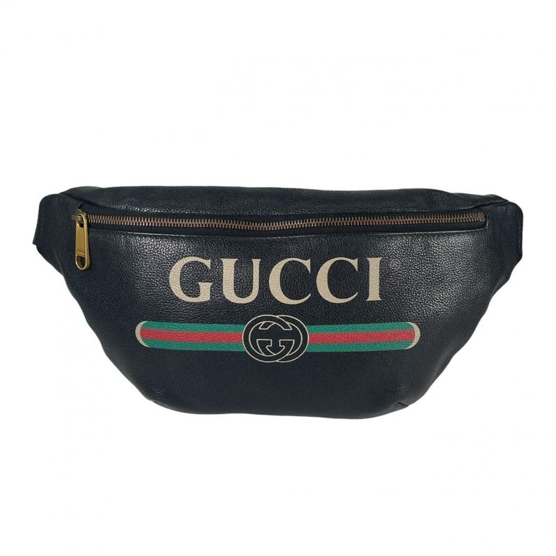 Gucci Small Belt Bag Sherry