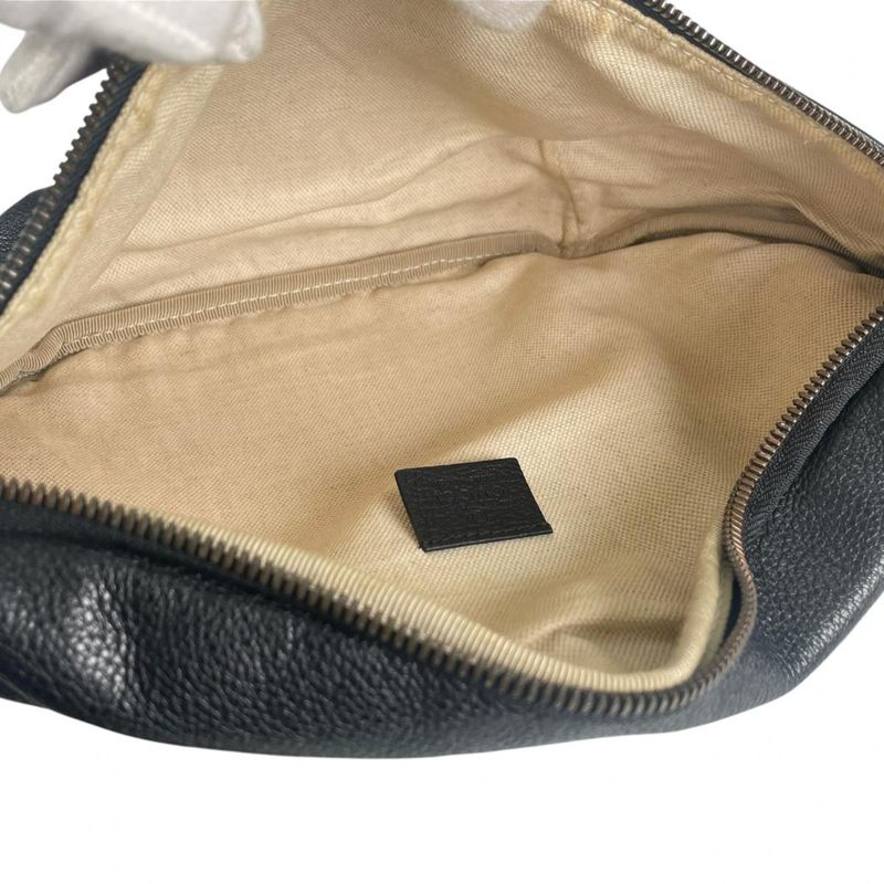 Gucci Small Belt Bag Sherry