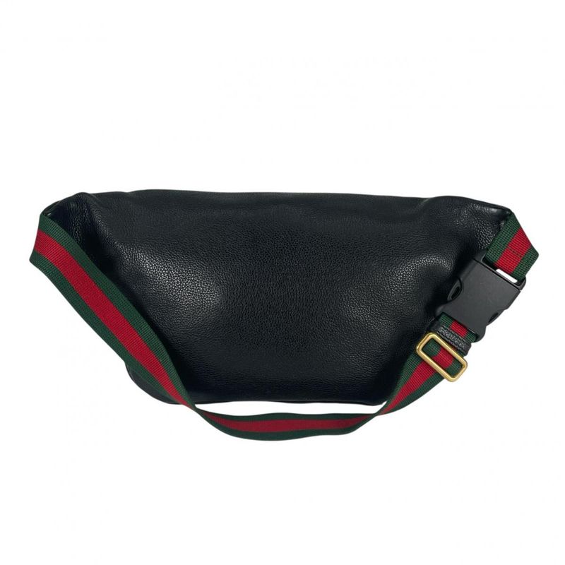 Gucci Small Belt Bag Sherry