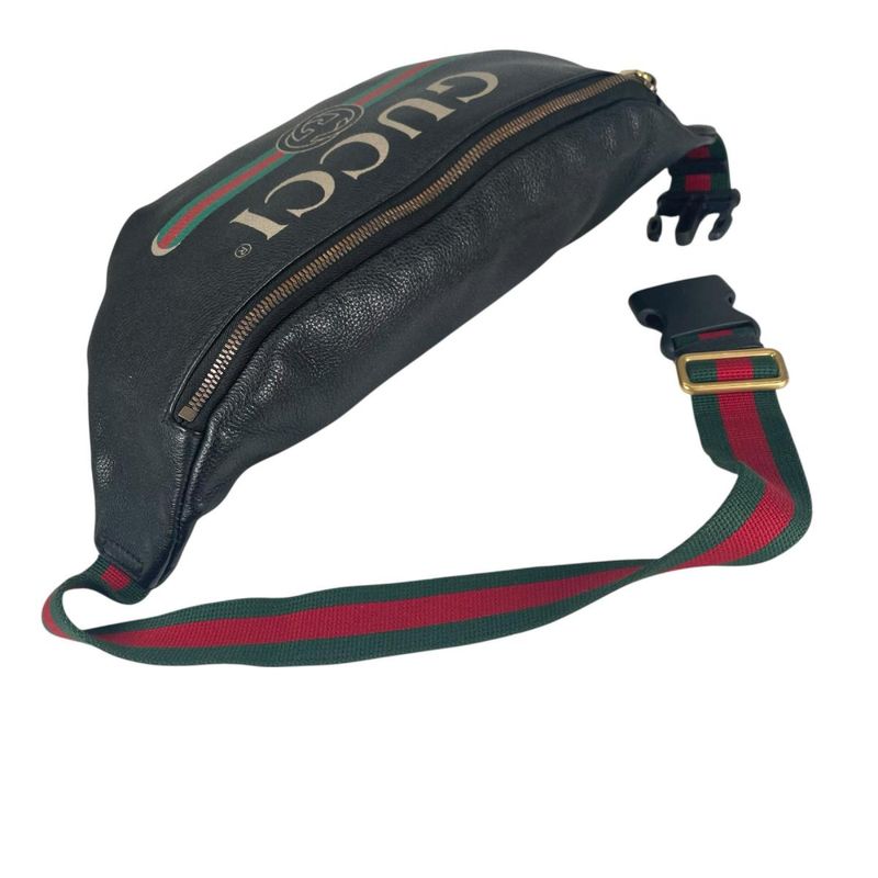 Gucci Small Belt Bag Sherry