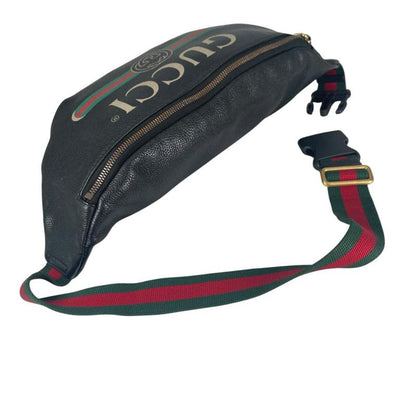Gucci Small Belt Bag Sherry