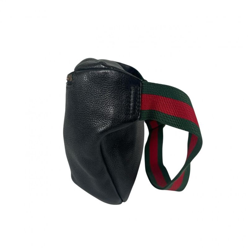 Gucci Small Belt Bag Sherry