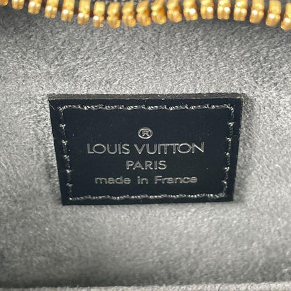 Louis Vuitton Epi Jasmine Noir Black Handbag