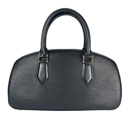 Louis Vuitton Epi Jasmine Noir Black Handbag