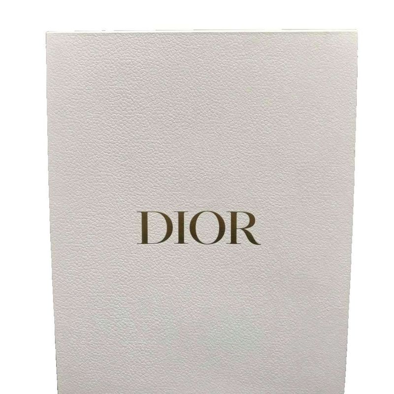 Dior D-bobby Hat Bucket Floral Pattern White