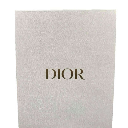 Dior D-bobby Hat Bucket Floral Pattern White
