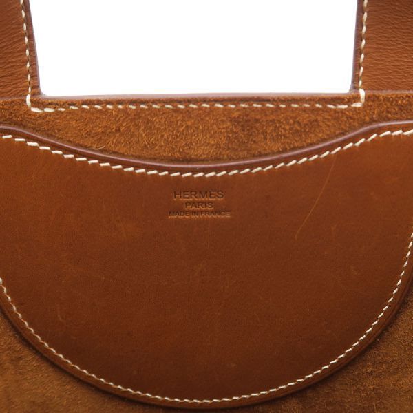 Hermes in the Loop 18 Handbag