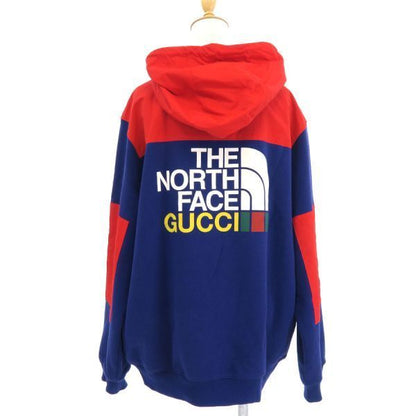 Gucci North Face Hoodie