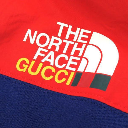 Gucci North Face Hoodie