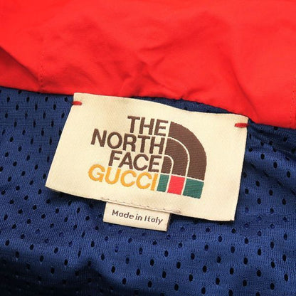 Gucci North Face Hoodie