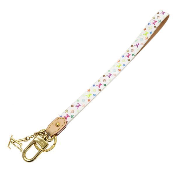 Louis Vuitton Multicolor LV Tm Dragonne XL Handbag