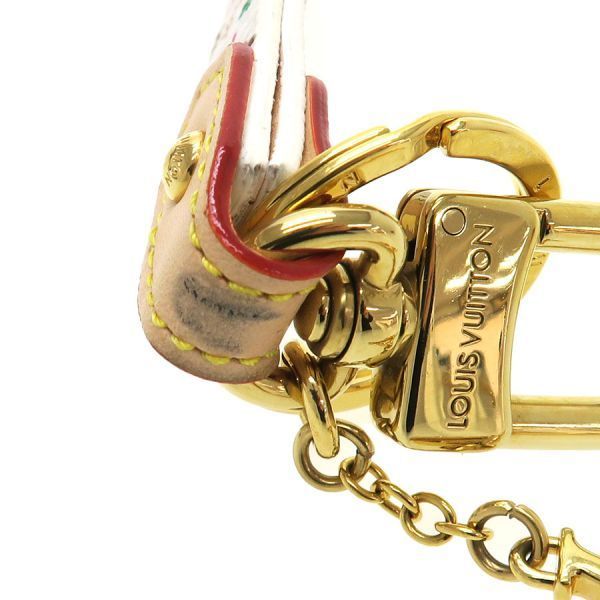 Louis Vuitton Multicolor LV Tm Dragonne XL Handbag