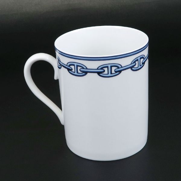 Hermes Chaine D'ancre Mug