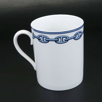 Hermes Chaine D'ancre Mug