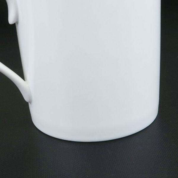 Hermes Chaine D'ancre Mug