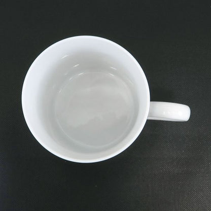 Hermes Chaine D'ancre Mug