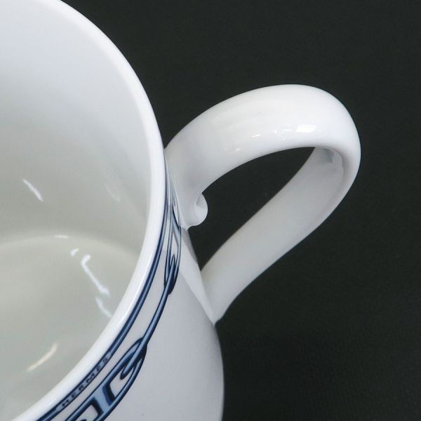 Hermes Chaine D'ancre Mug