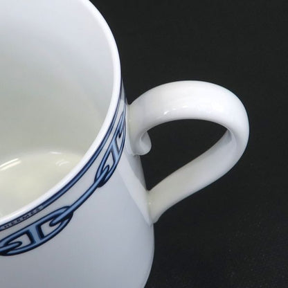 Hermes Chaine D'ancre Mug