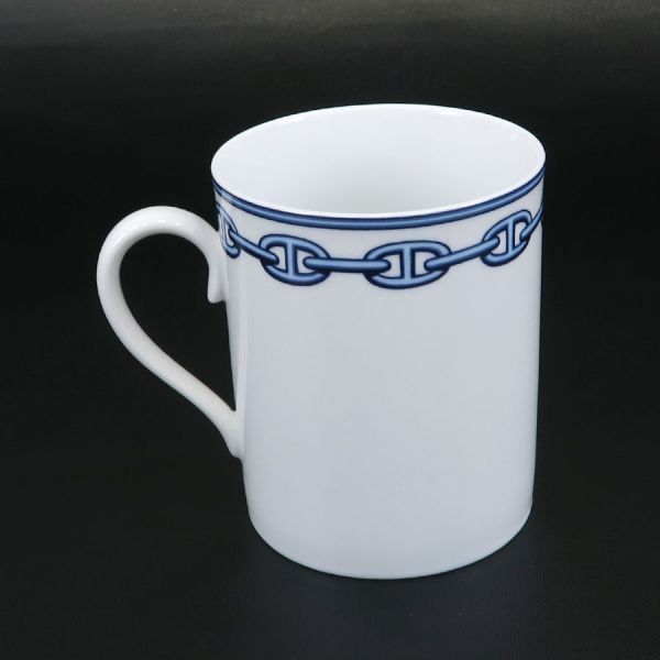 Hermes Chaine D'ancre Mug