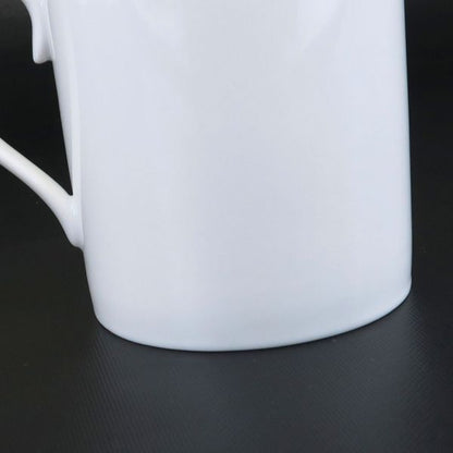 Hermes Chaine D'ancre Mug