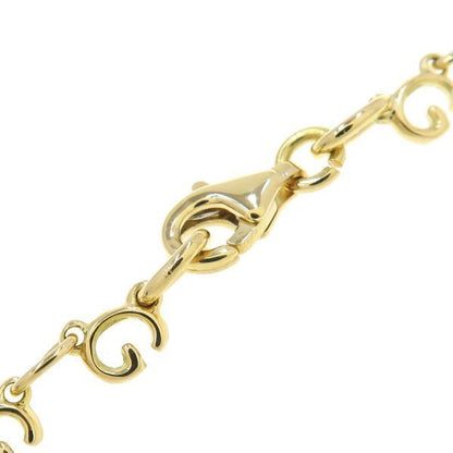 Gucci Logo Chain Necklace