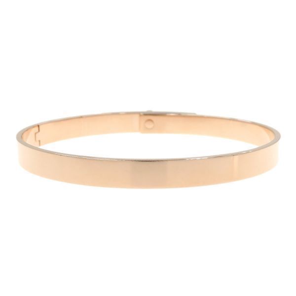 Hermes Kelly Diamond Bracelet PM