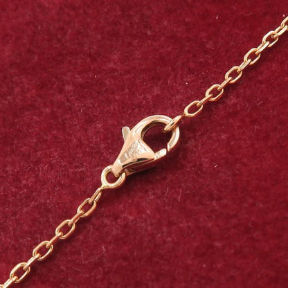 Cartier Indian Mystery Necklace Smoky Quartz Necklace