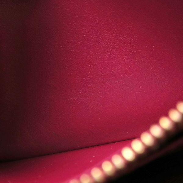 Louis Vuitton Monogram Portefeuille Sarah Handbag