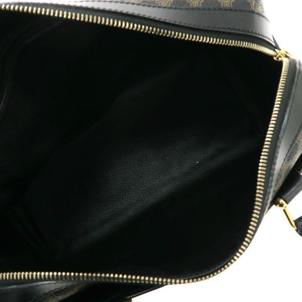 Celine Macadam Shoulder Bag