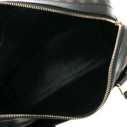Celine Macadam Shoulder Bag