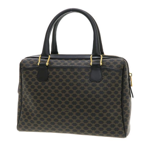 Celine Macadam Shoulder Bag