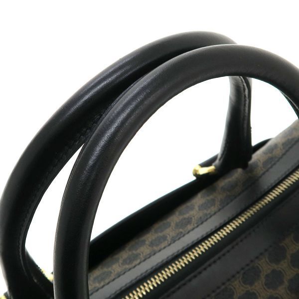 Celine Macadam Shoulder Bag