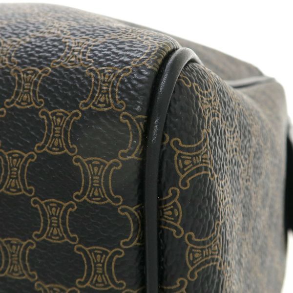Celine Macadam Shoulder Bag