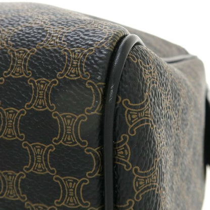 Celine Macadam Shoulder Bag