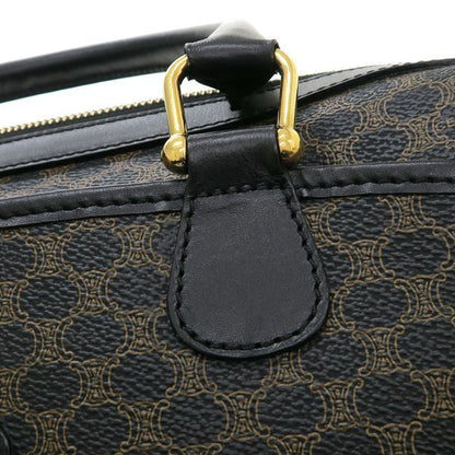Celine Macadam Shoulder Bag