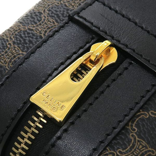 Celine Macadam Shoulder Bag