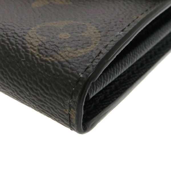Louis Vuitton Monogram Portefeuille Sarah Giant Handbag