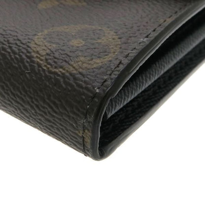 Louis Vuitton Monogram Portefeuille Sarah Giant Handbag