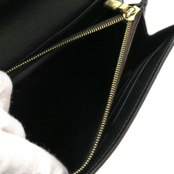 Louis Vuitton Monogram Portefeuille Sarah Giant Handbag