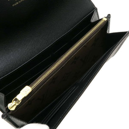 Louis Vuitton Monogram Portefeuille Sarah Giant Handbag