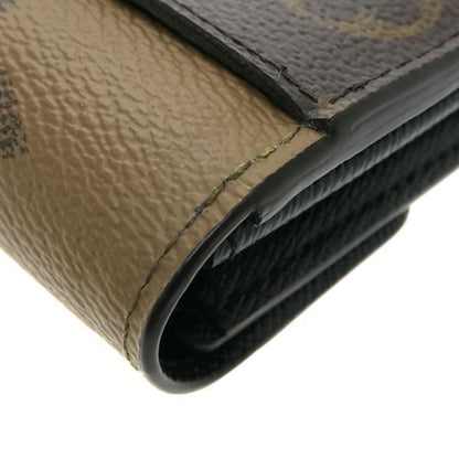 Louis Vuitton Monogram Portefeuille Sarah Giant Handbag